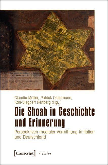 Die Shoah in Geschichte und Erinnerung Books