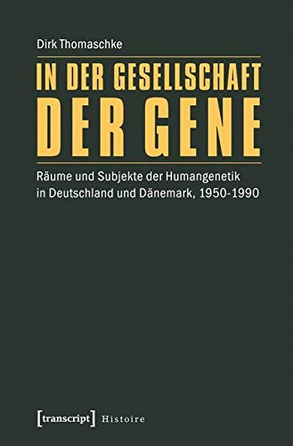 In der Gesellschaft der Gene Medicine