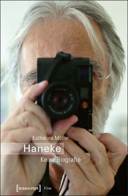 Haneke: Keine Biografie (Film) Media & Communication
