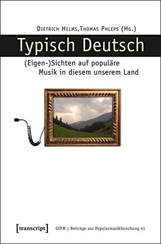 Typisch Deutsch Books