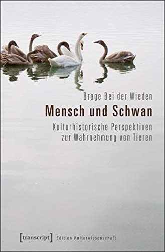 Mensch und Schwan Philosophy