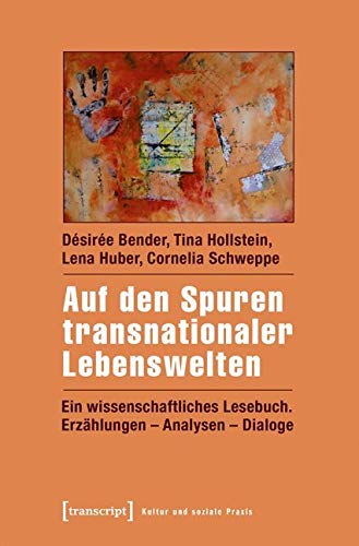 Auf den Spuren transnationaler Lebenswelten book