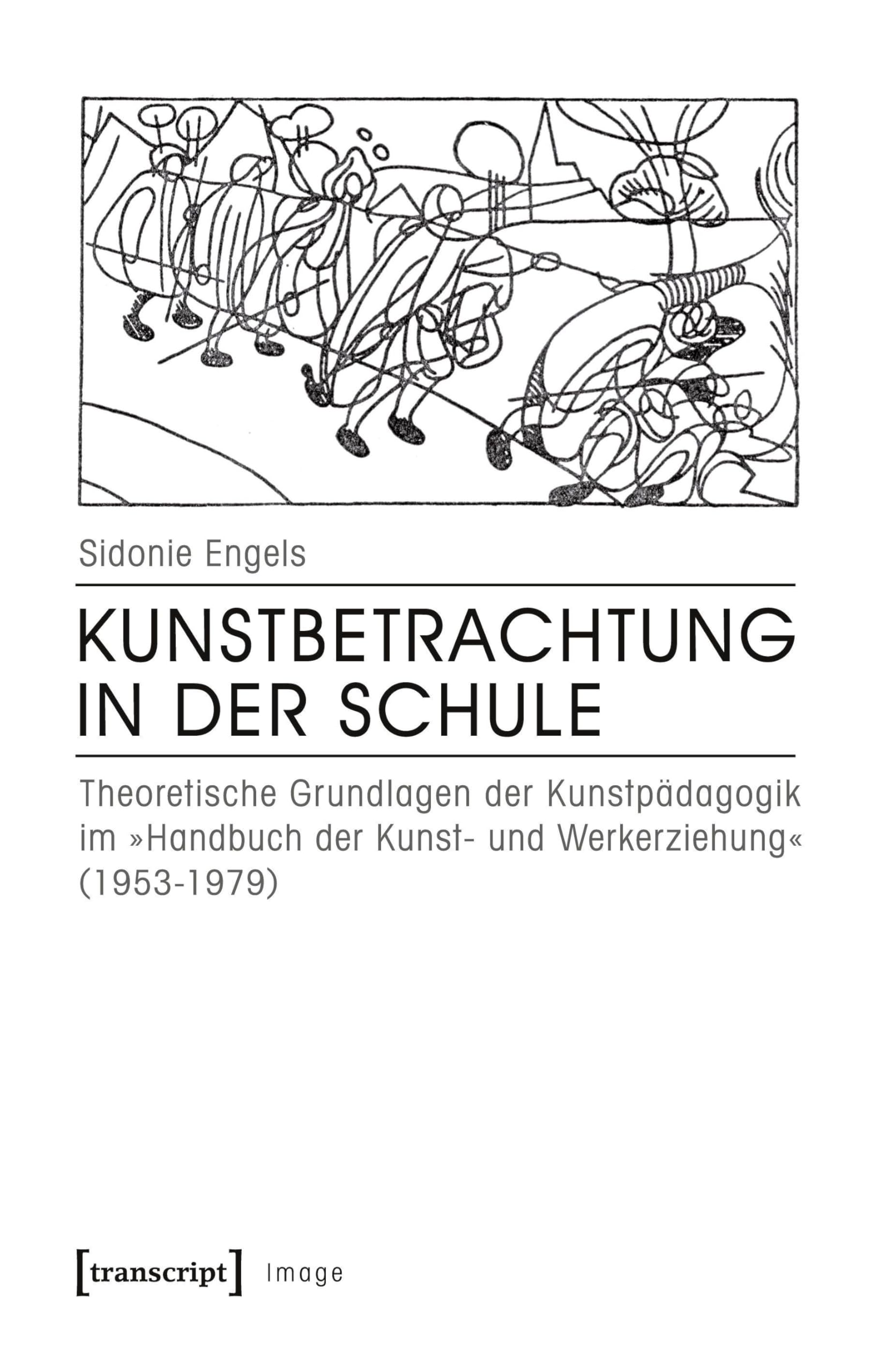 Kunstbetrachtung in der Schule book