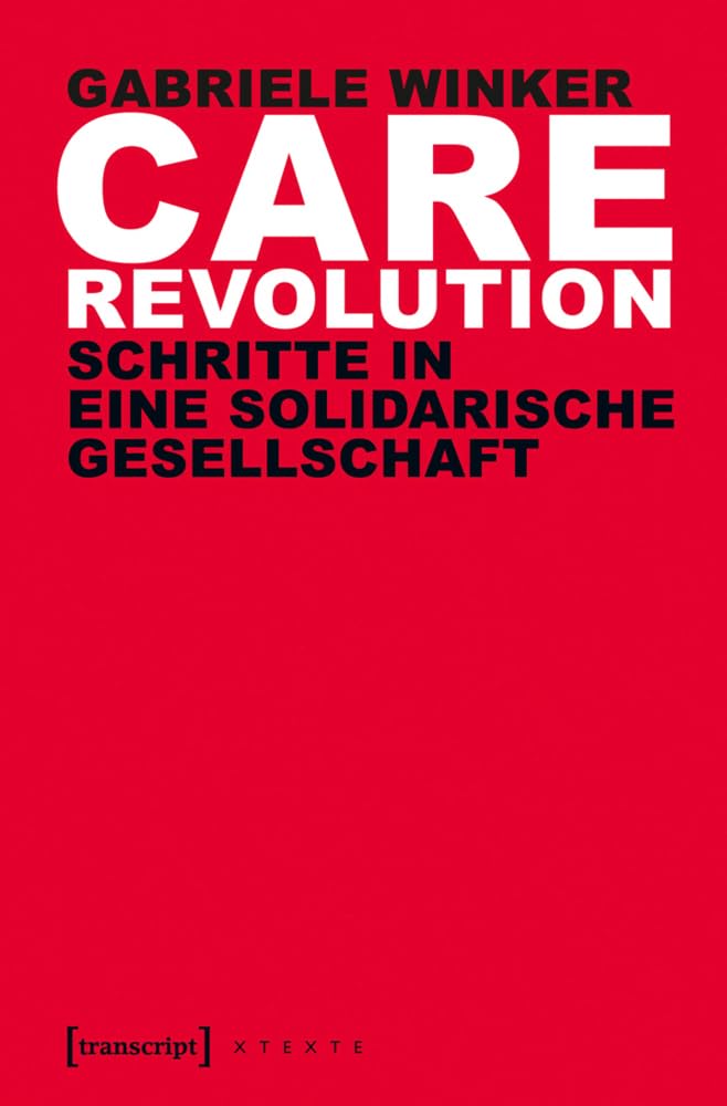 Care Revolution Medicine Books