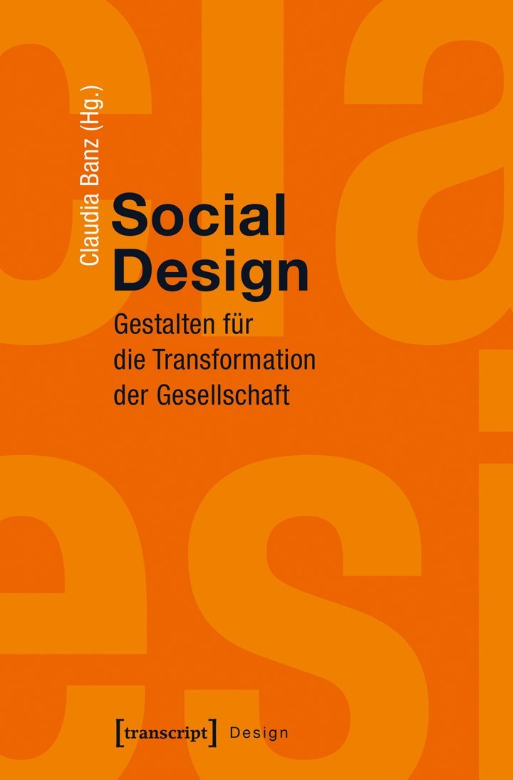Social Design Social Sciences Books