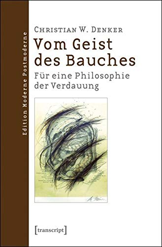 Product Image: Vom Geist des Bauches