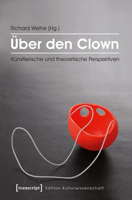 Über den Clown Media & Communication Books