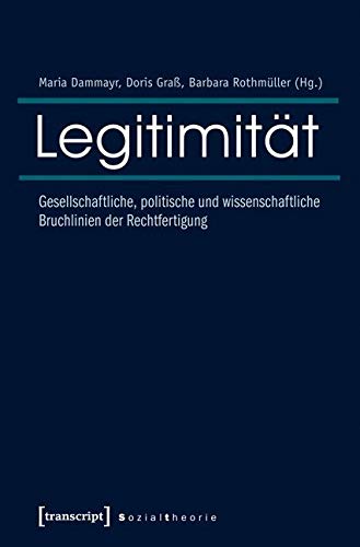 Product Image: Legitimität