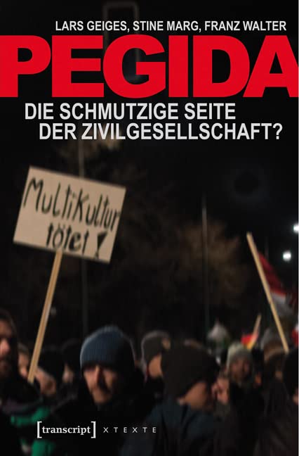 Pegida Media & Communication