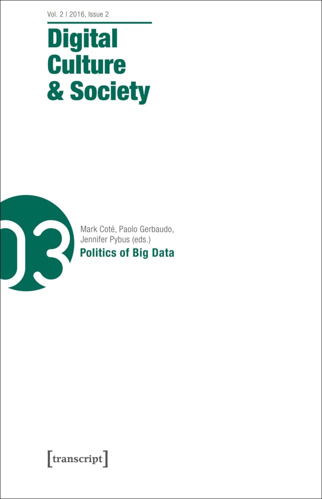 Digital Culture & Society (DCS) Law