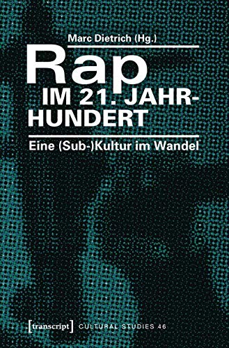 Product Image: Rap im 21. Jahrhundert