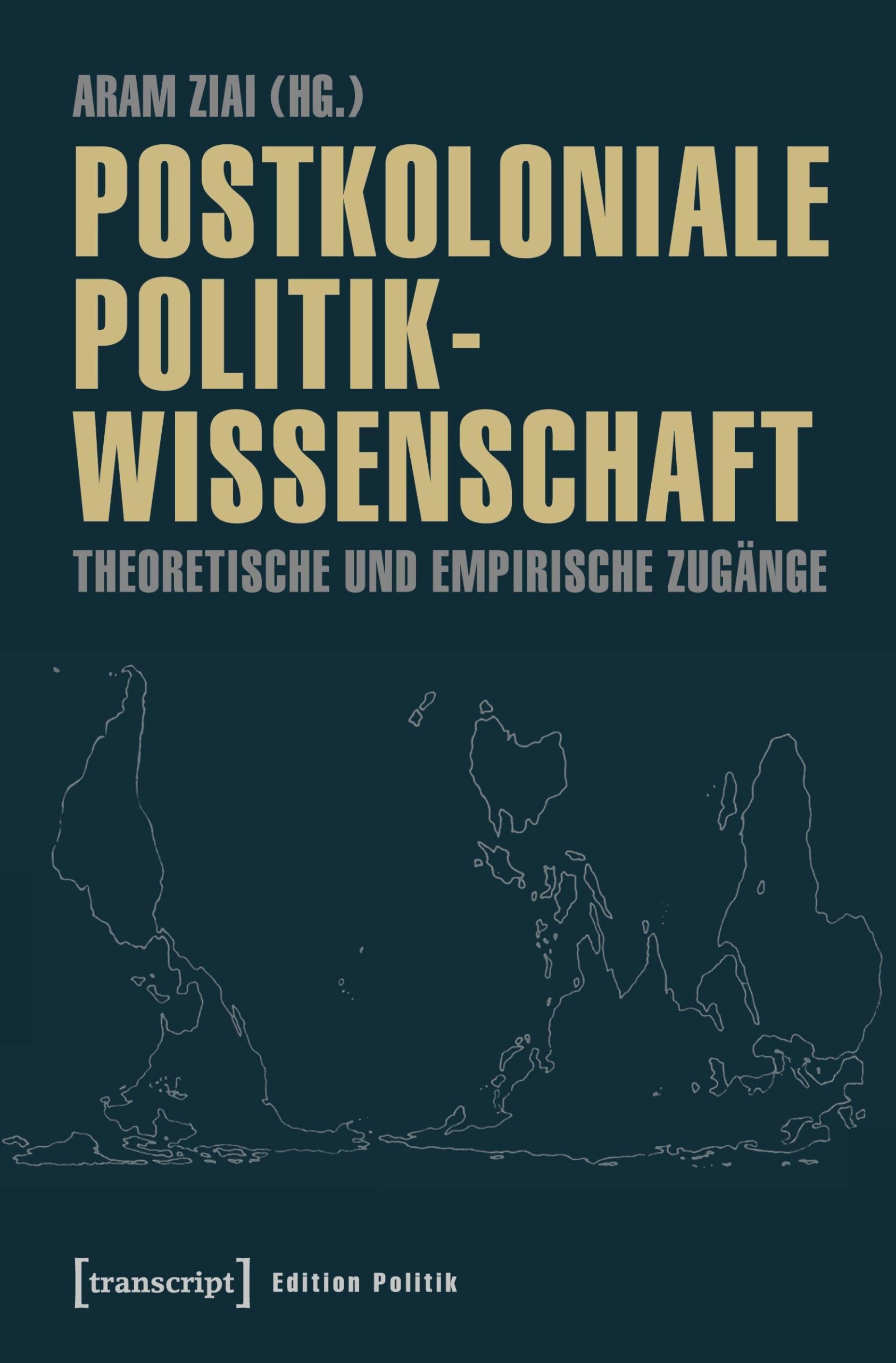Postkoloniale Politikwissenschaft Law