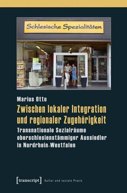 Zwischen lokaler Integration und regionaler Zugehörigkeit Books