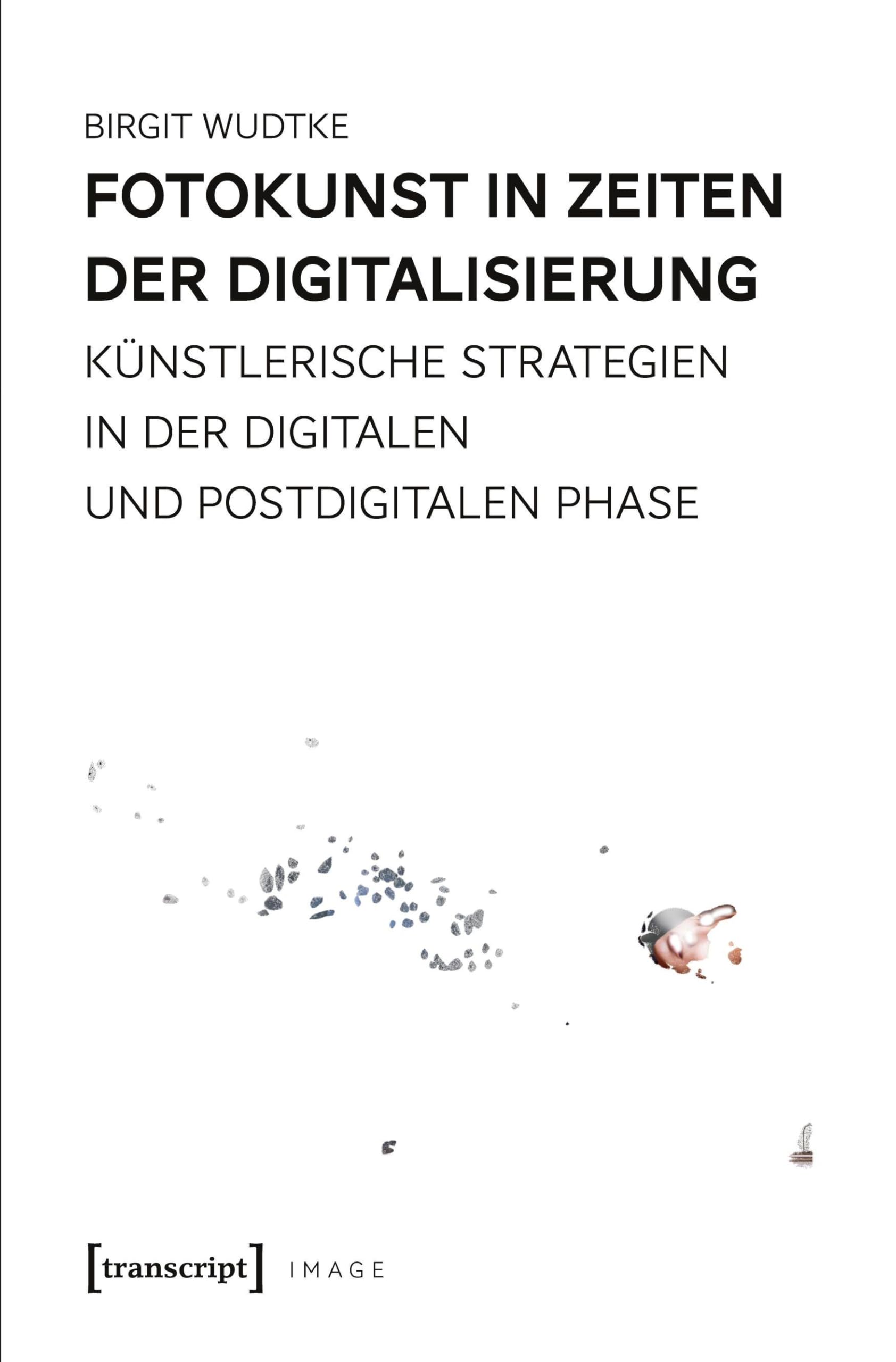 Fotokunst in Zeiten der Digitalisierung Law