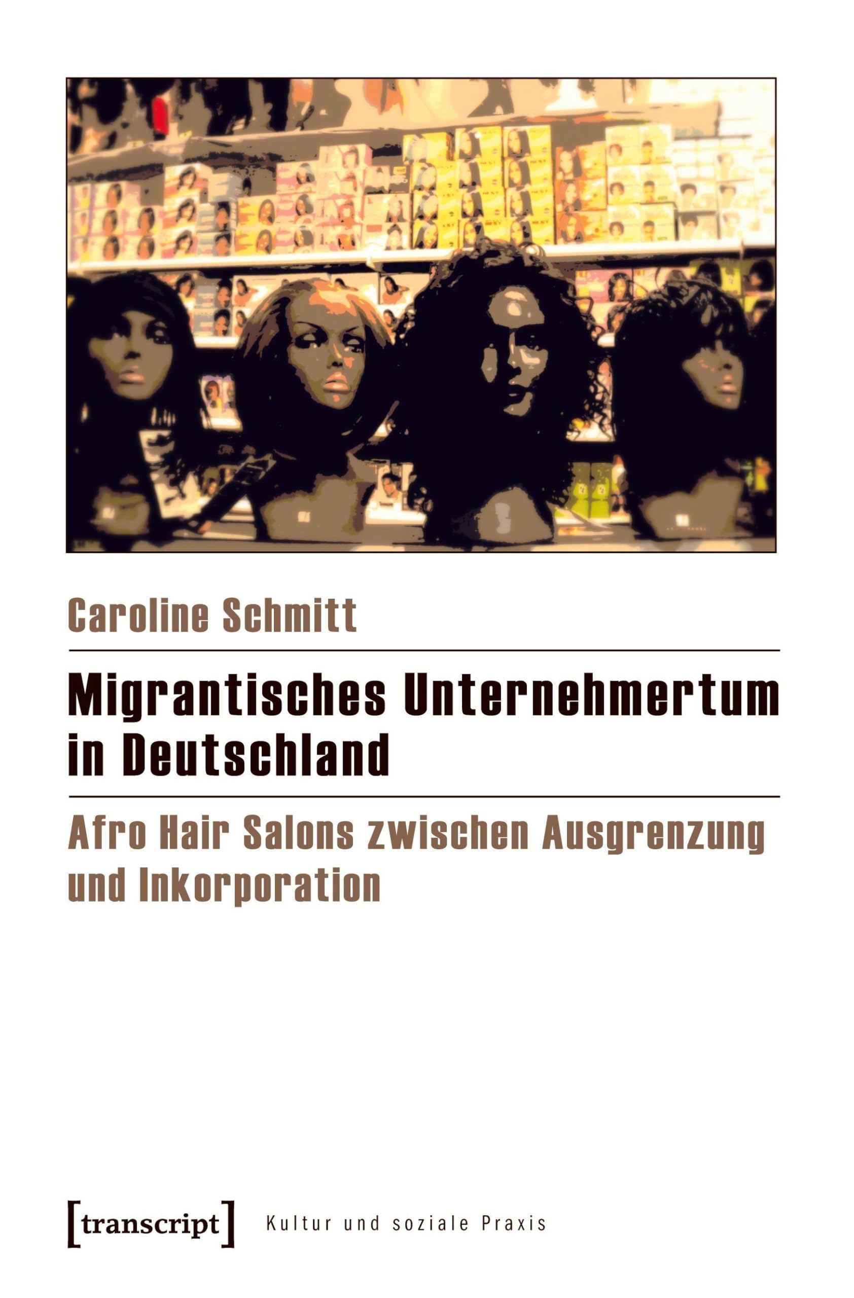 Migrantisches Unternehmertum in Deutschland Law