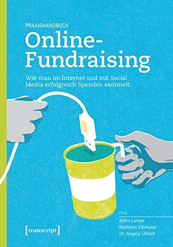 Product Image: Praxishandbuch Online-Fundraising
