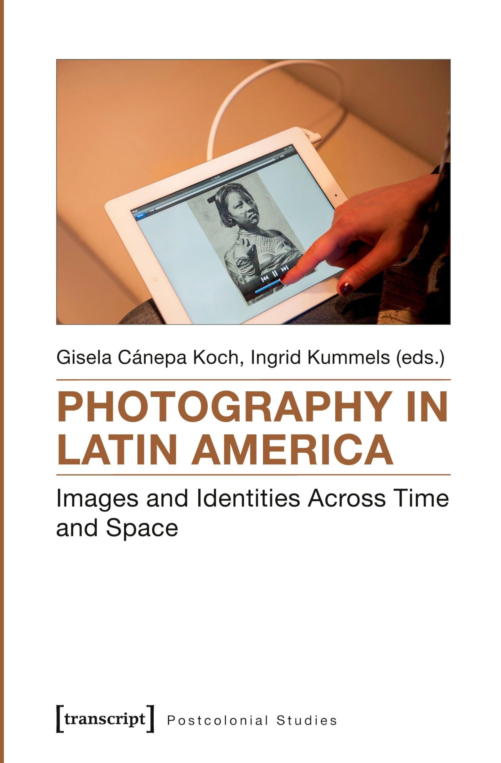 Photography in Latin America Media & Communication
