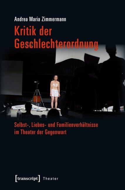 Kritik der Geschlechterordnung Philosophy