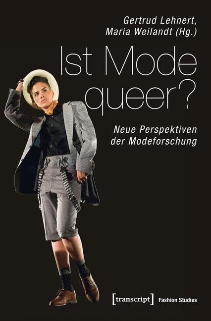 Product Image: Ist Mode queer?