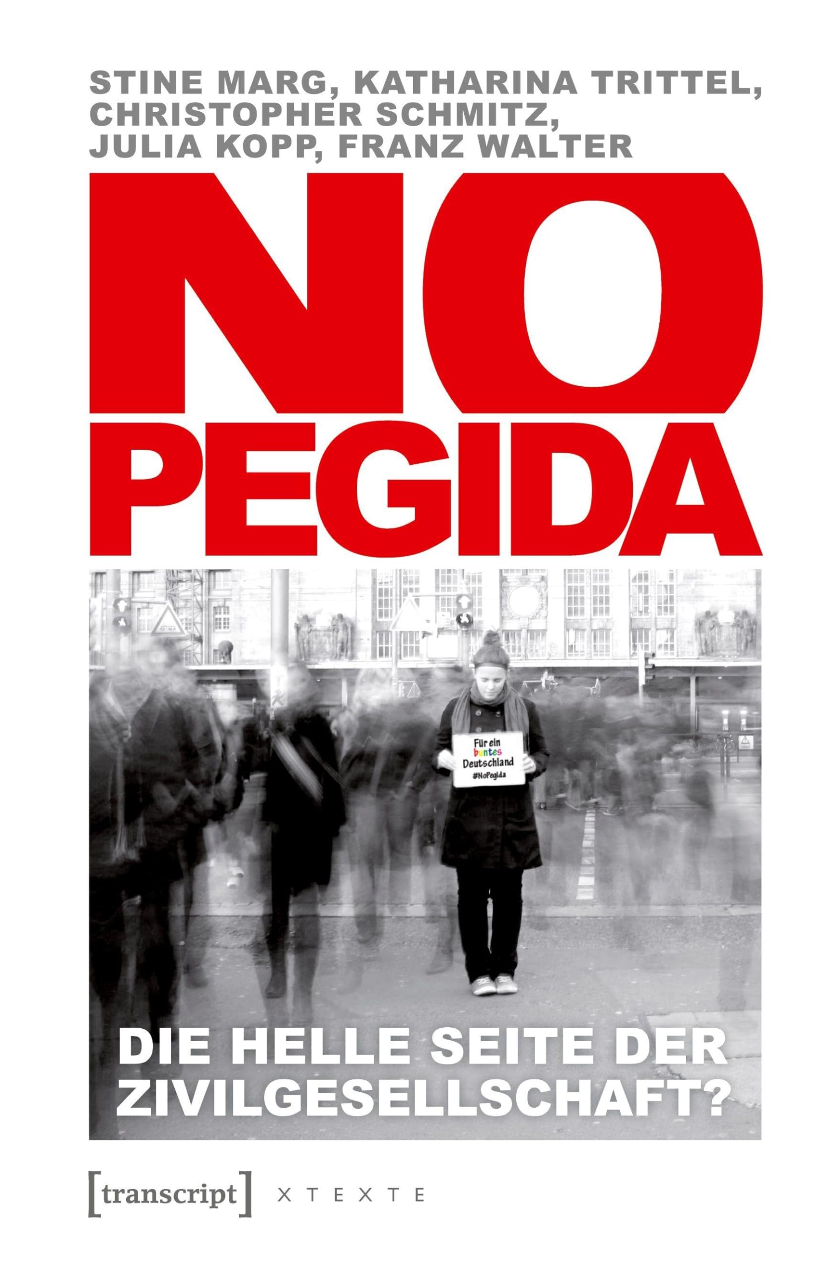 Product Image: NoPegida