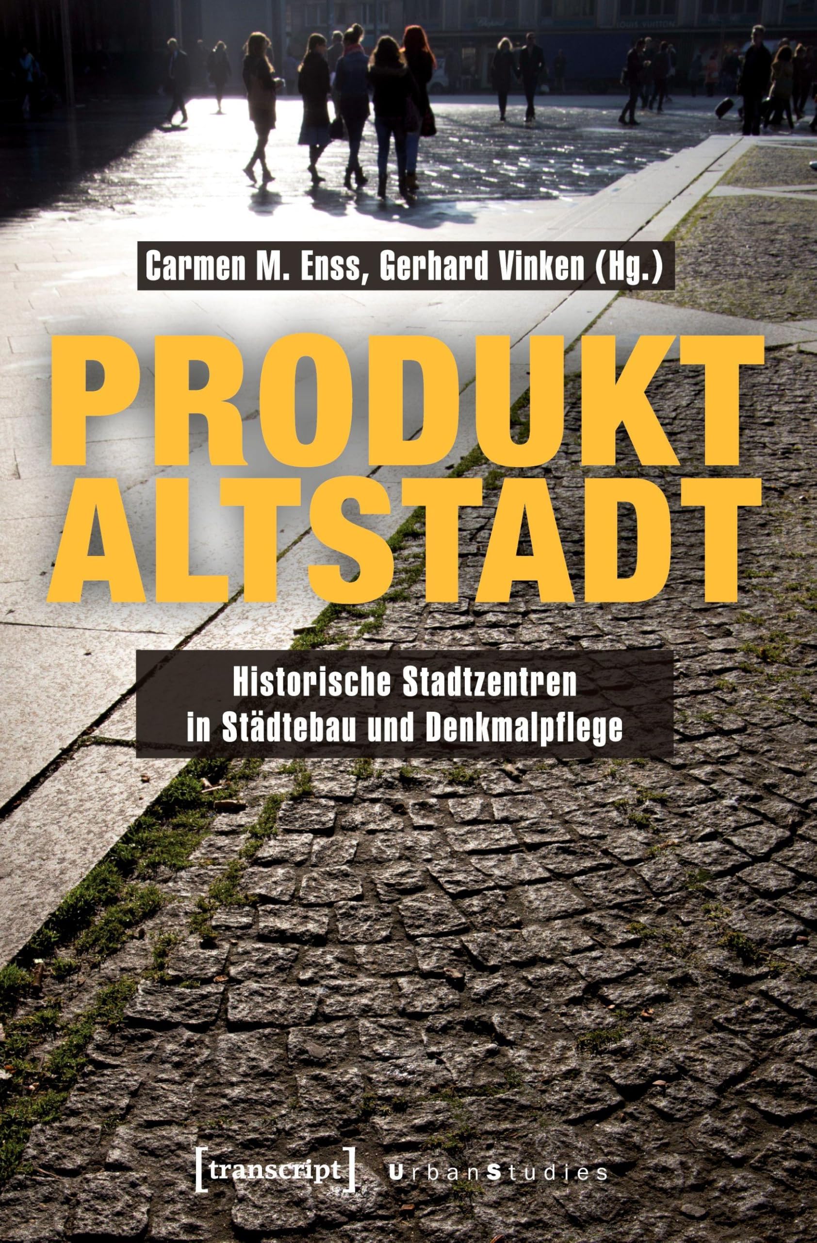 Produkt Altstadt Law