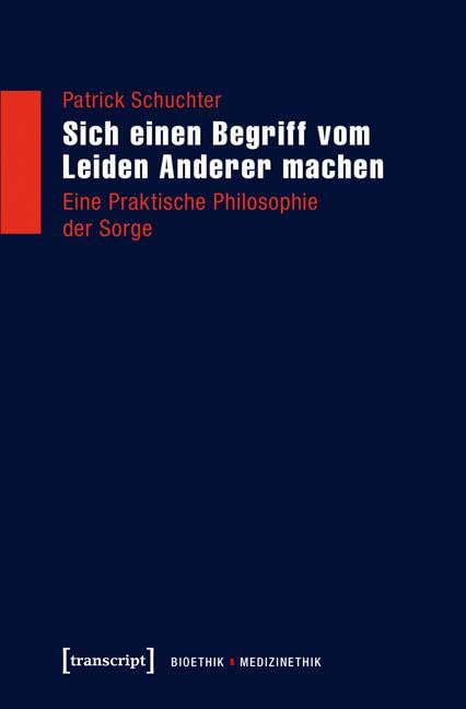 Product Image: Sich einen Begriff vom Leiden Anderer machen