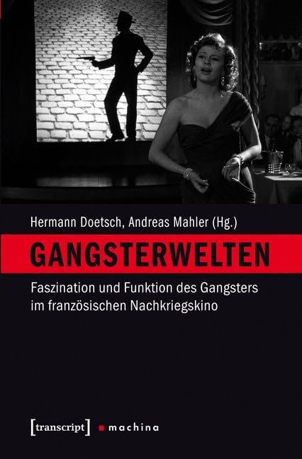Product Image: Gangsterwelten