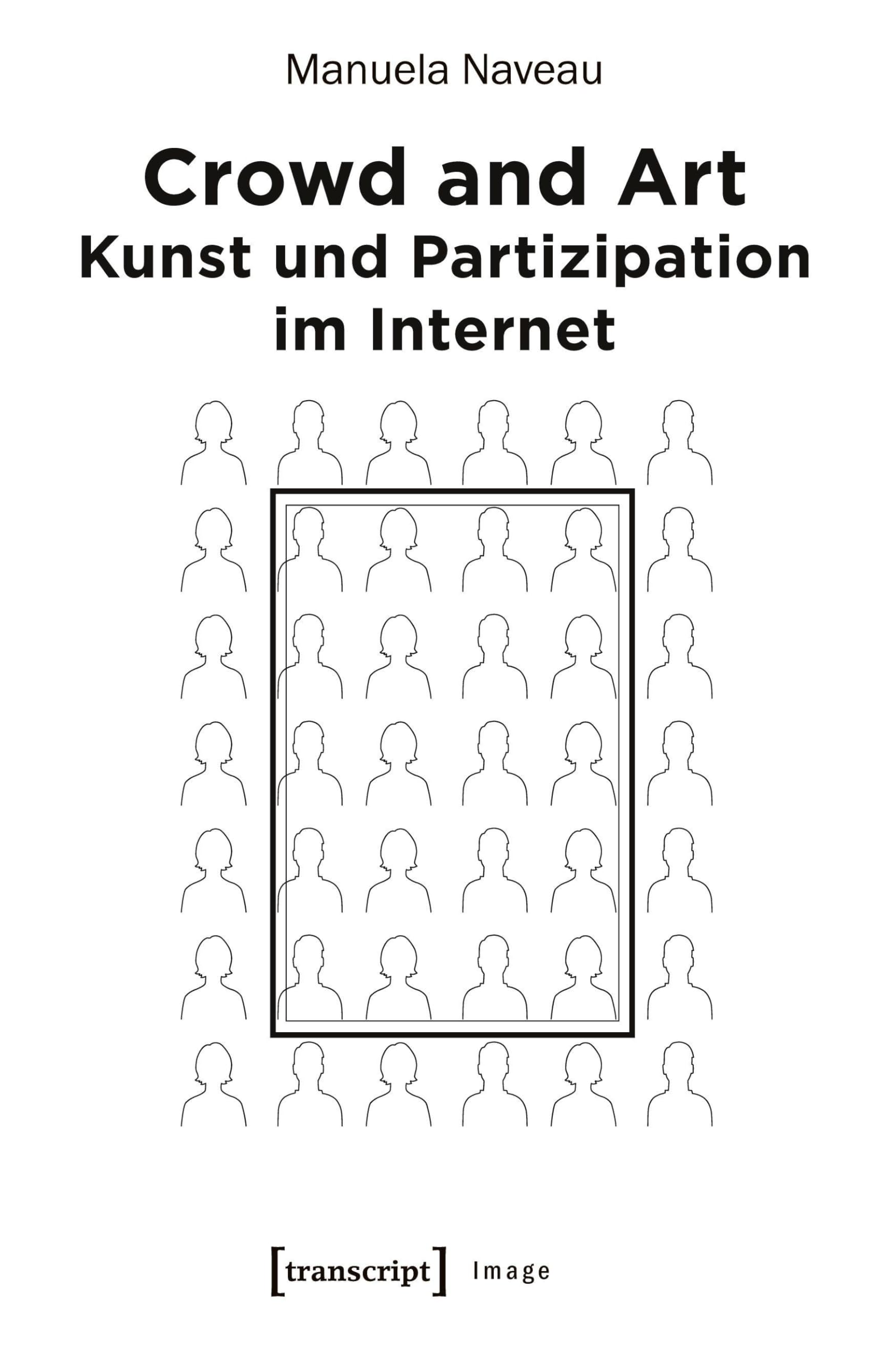 Crowd and Art - Kunst und Partizipation im Internet book