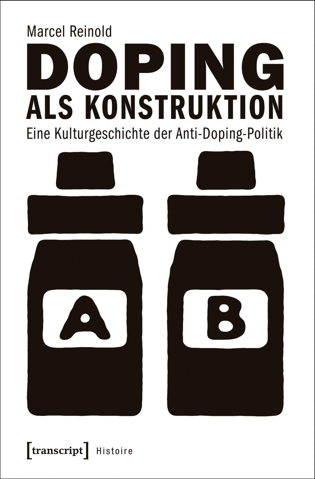 Doping als Konstruktion Medicine
