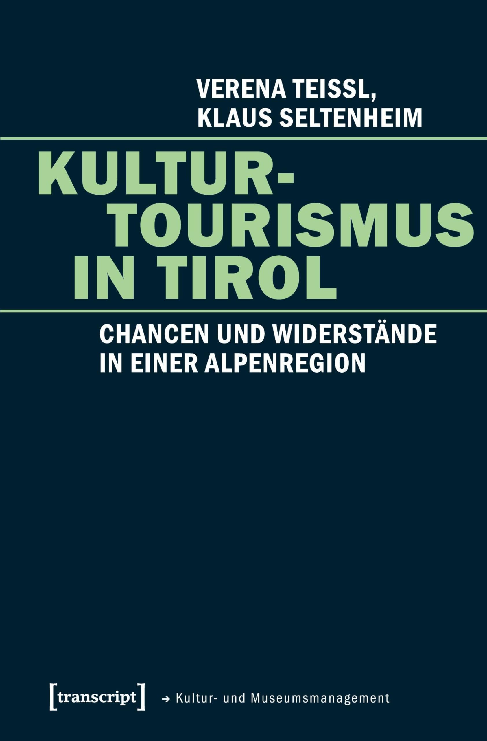 Kulturtourismus in Tirol Law