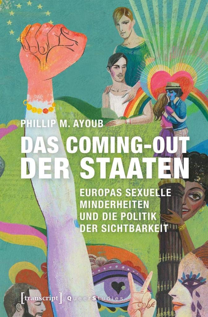 Product Image: Das Coming-out der Staaten