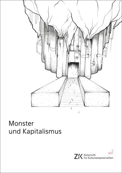Product Image: Monster und Kapitalismus