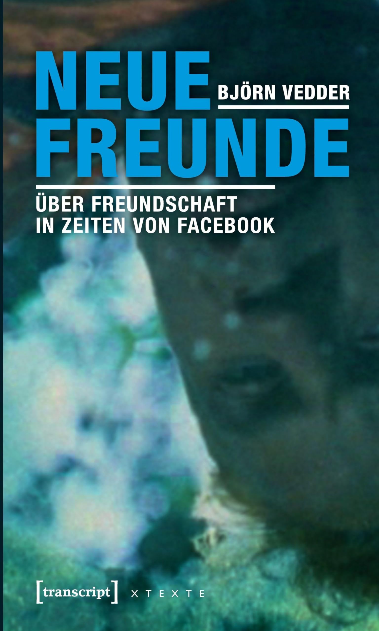Neue Freunde Media & Communication Books