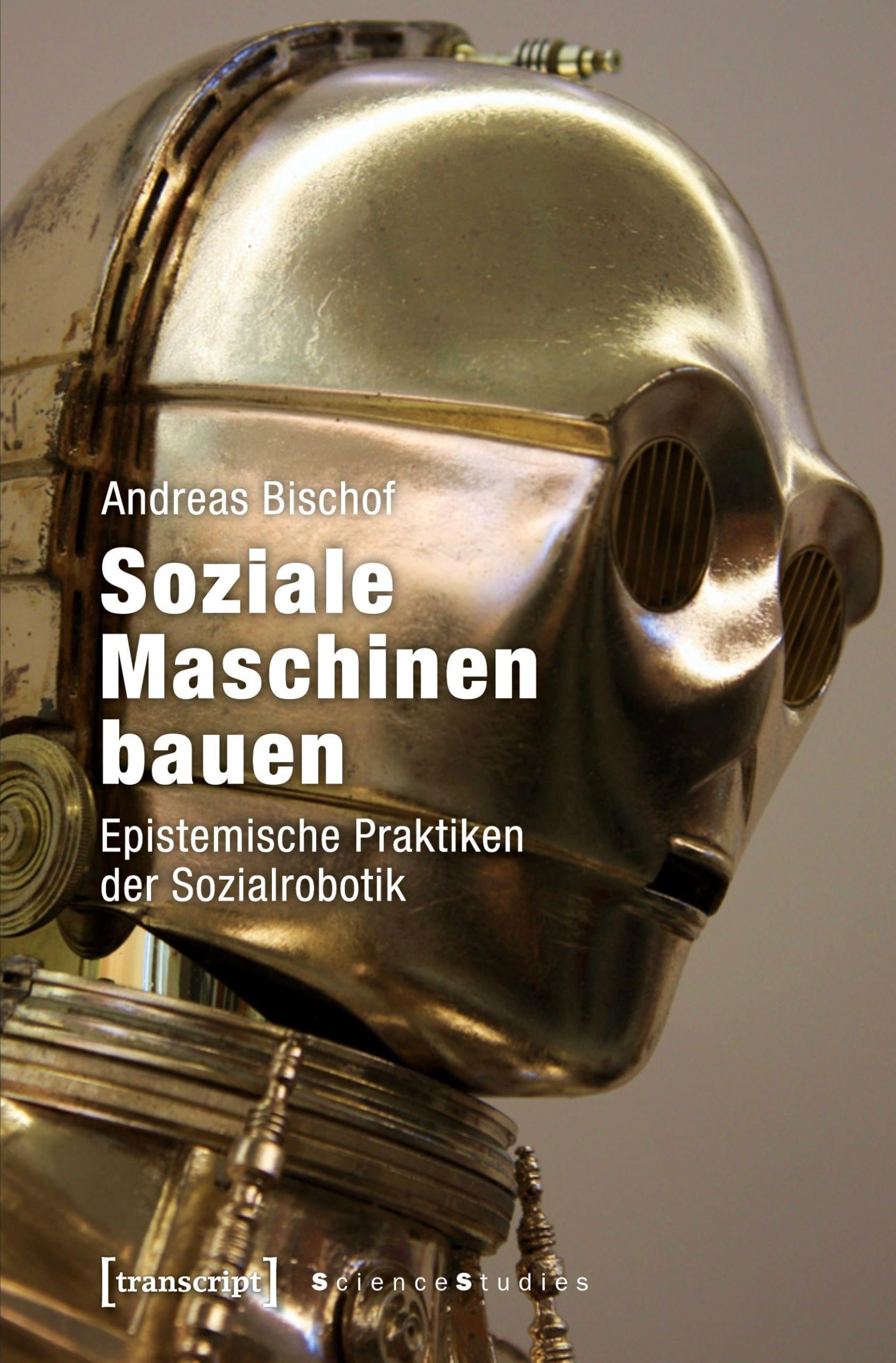 Soziale Maschinen bauen book