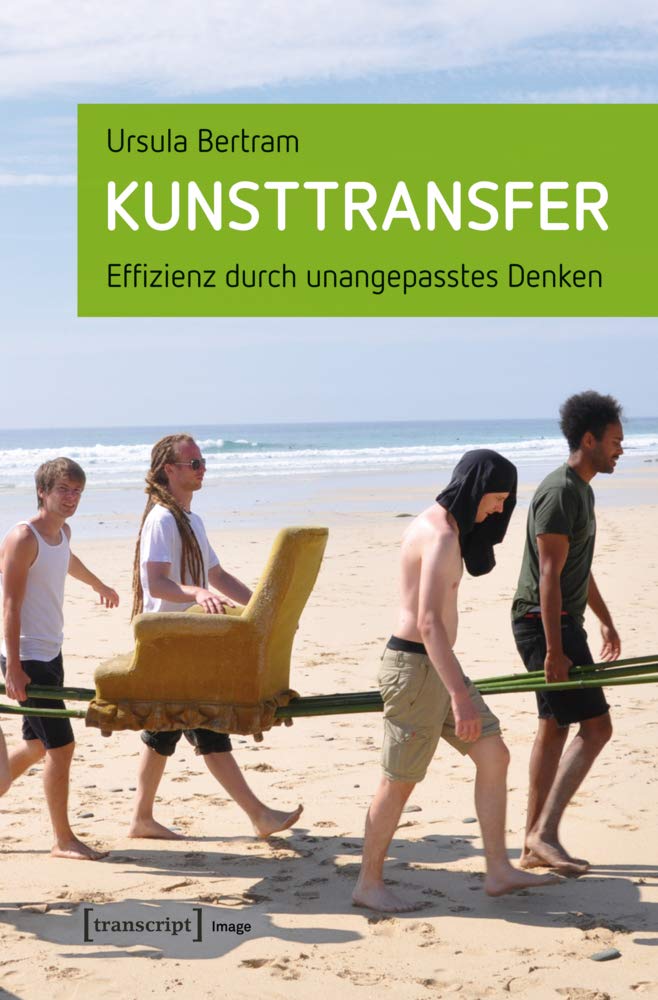 Kunsttransfer Business, Finance & Career