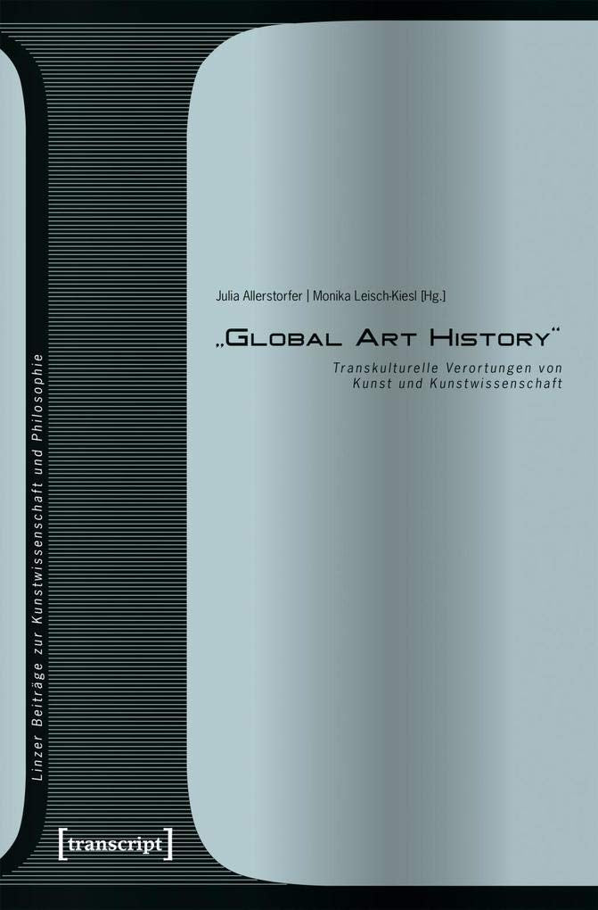 Product Image: 'Global Art History'