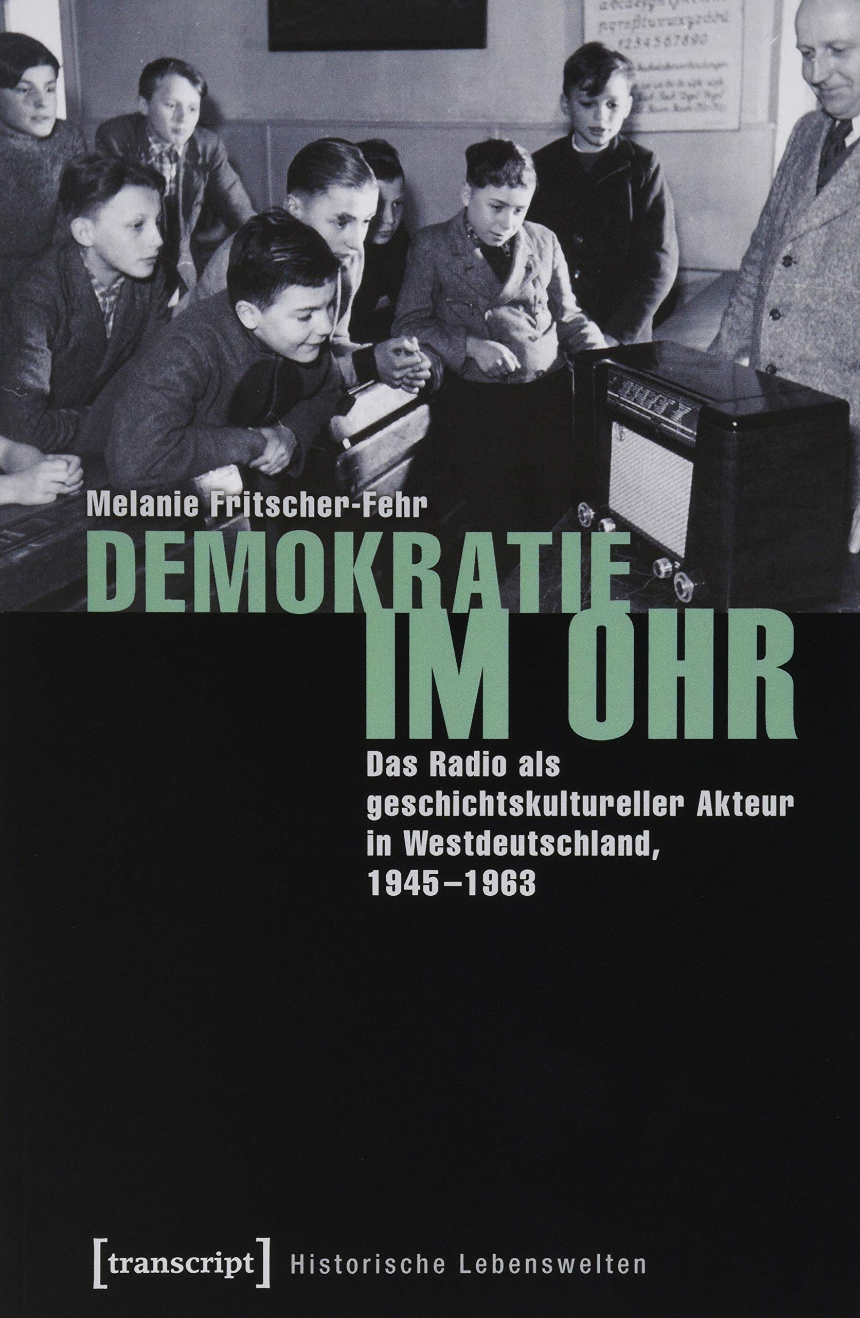 Demokratie im Ohr Media & Communication