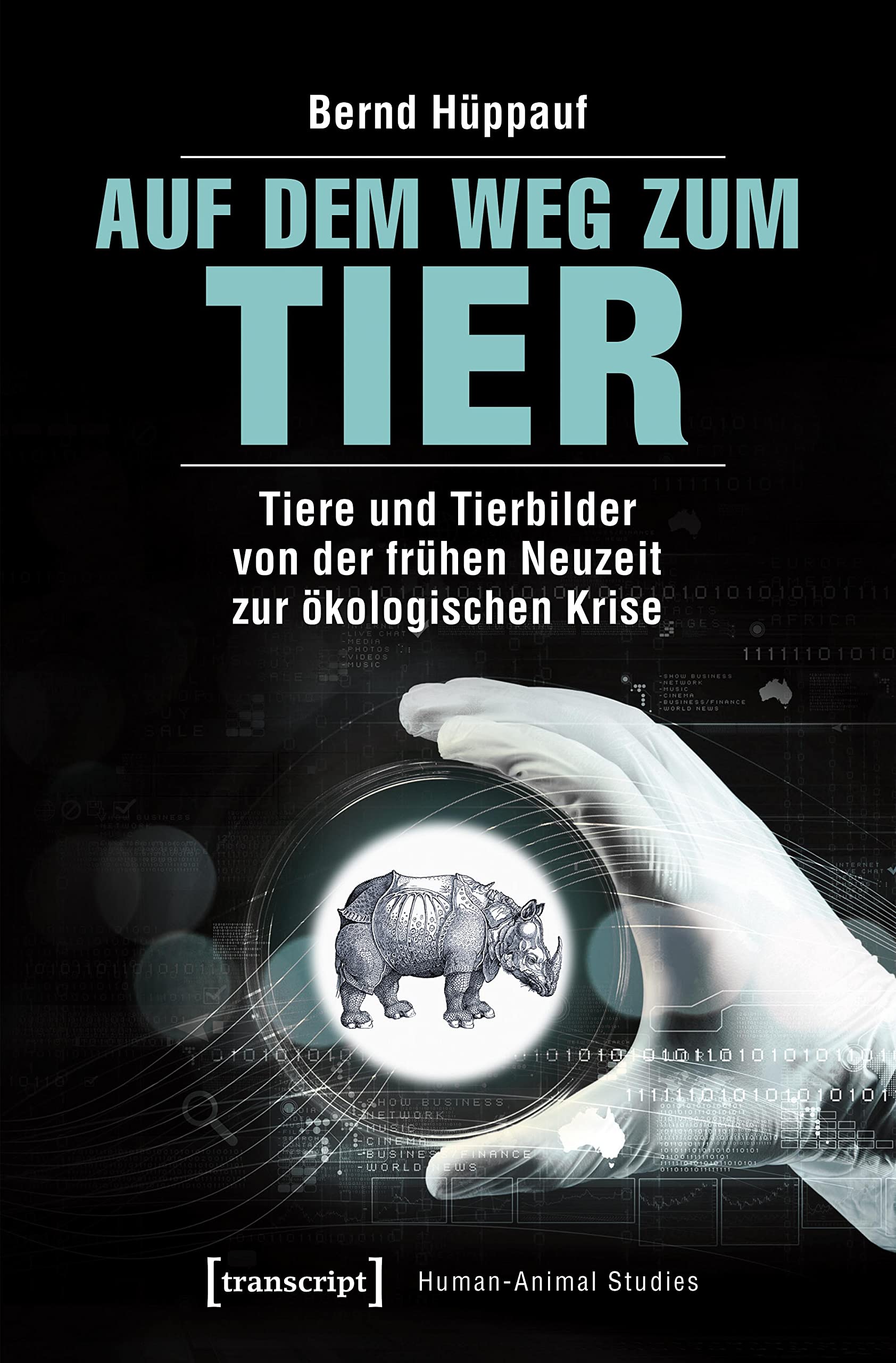 Auf dem Weg zum Tier Books