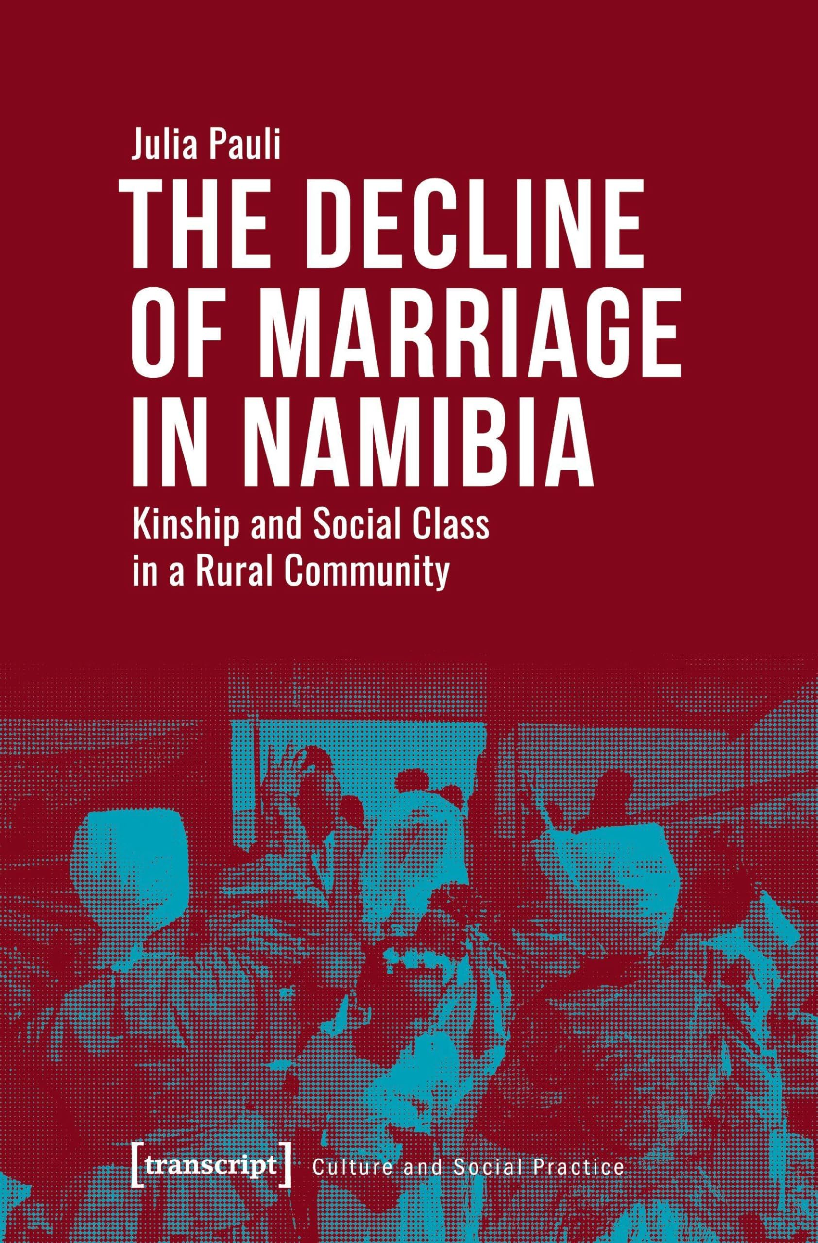The Decline of Marriage in Namibia Law