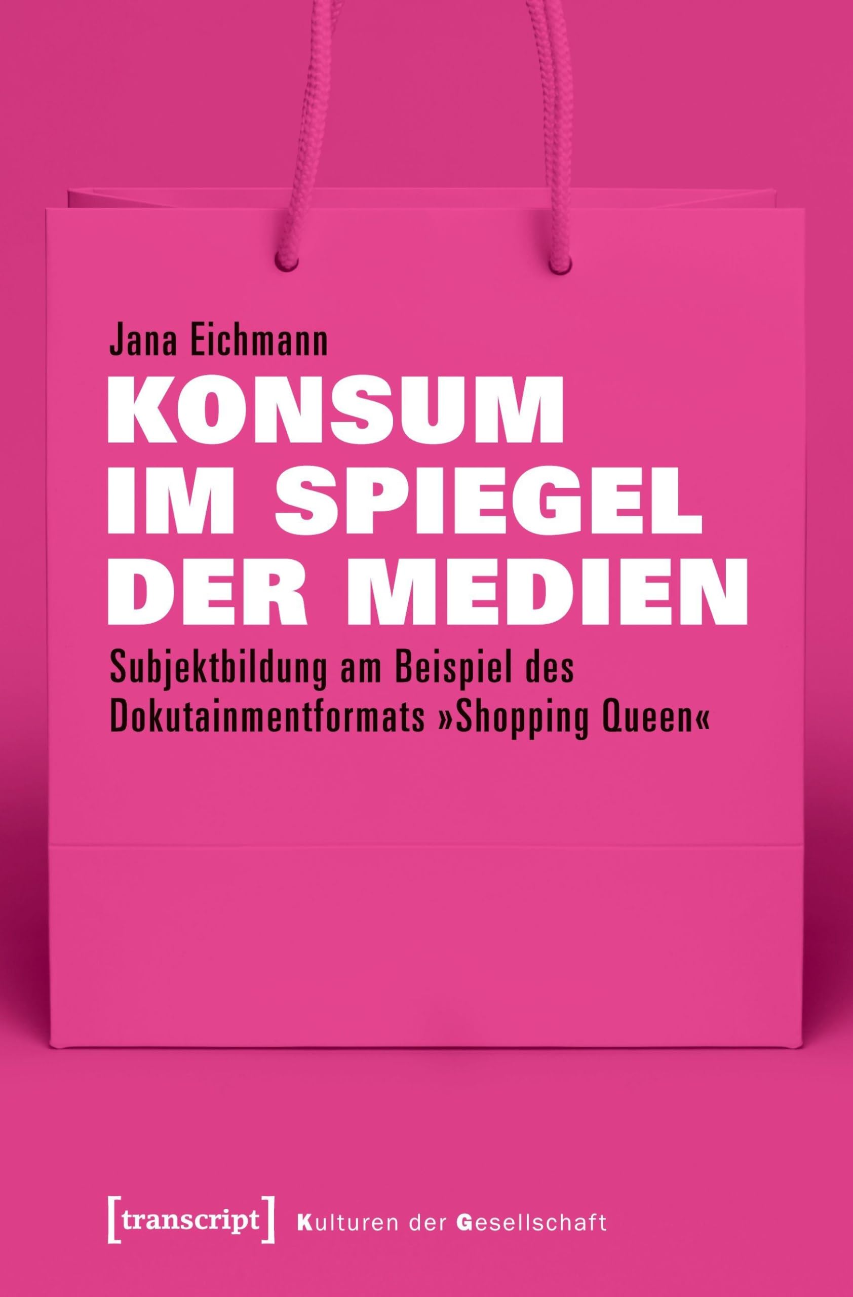 Konsum im Spiegel der Medien Law