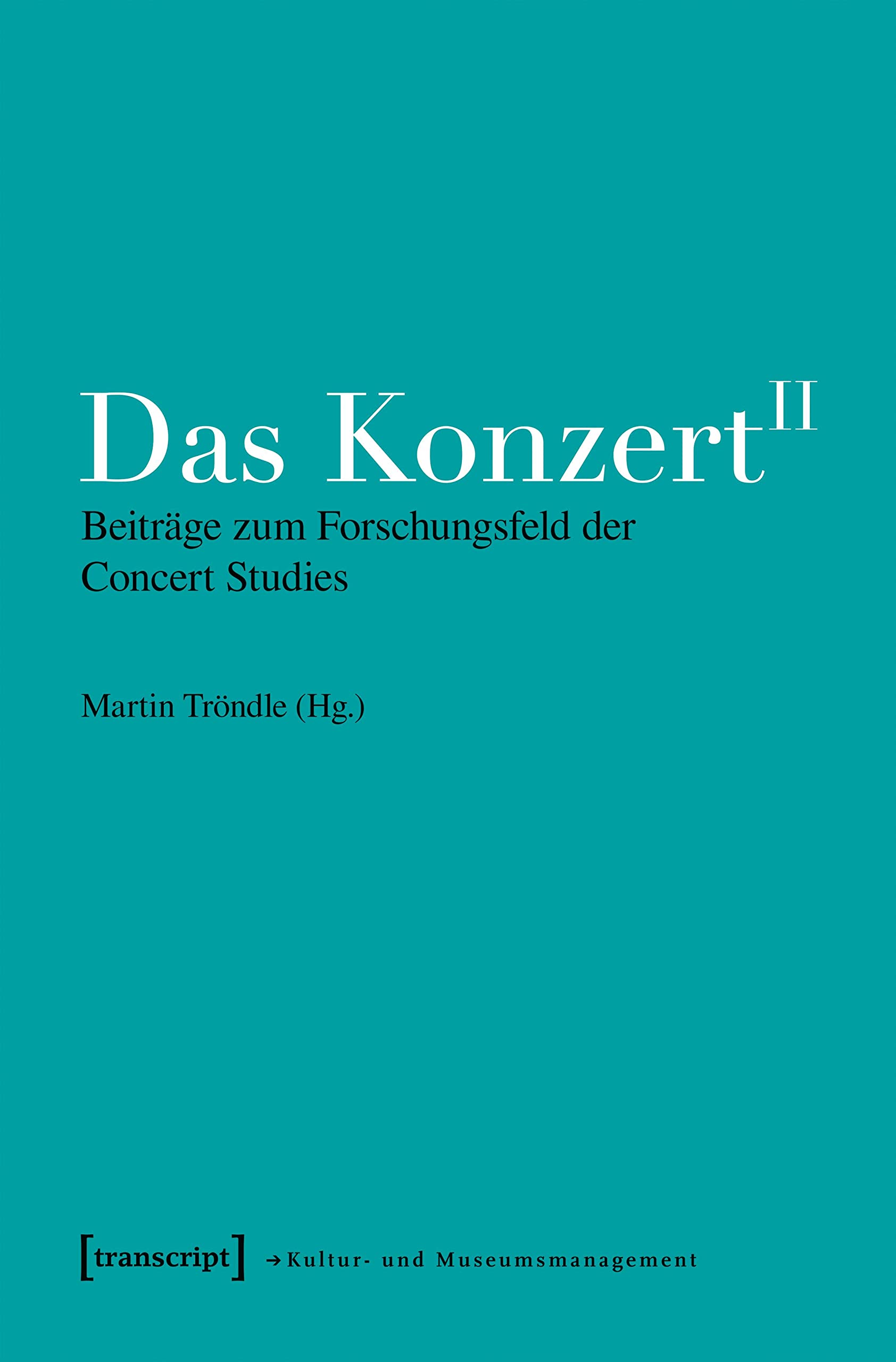Product Image: Das Konzert II