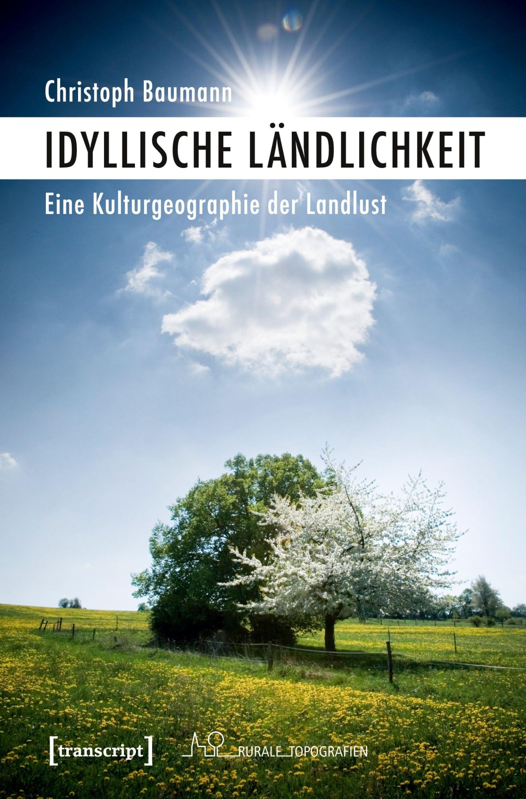 Product Image: Idyllische Ländlichkeit
