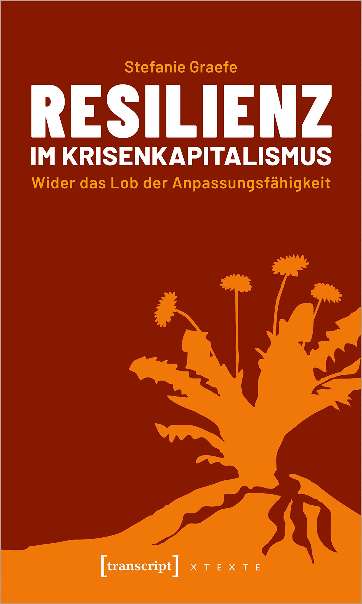 Resilienz im Krisenkapitalismus Medicine