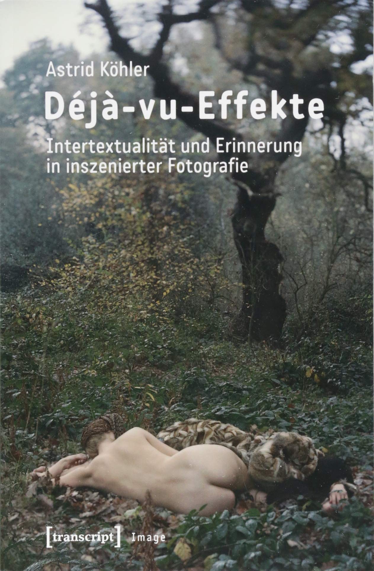 Déjà-vu-Effekte: Intertextualität und Erinnerung in inszenierter Fotografie (Image, Bd. 137) Philosophy