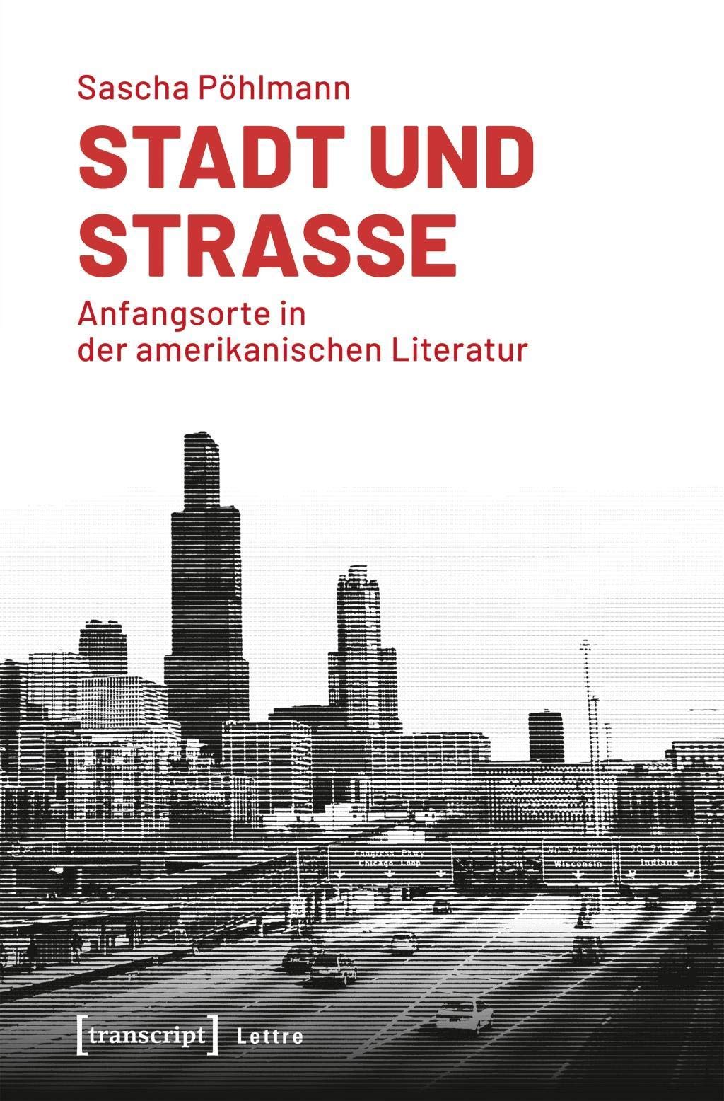 Stadt und Straße Social Sciences Books