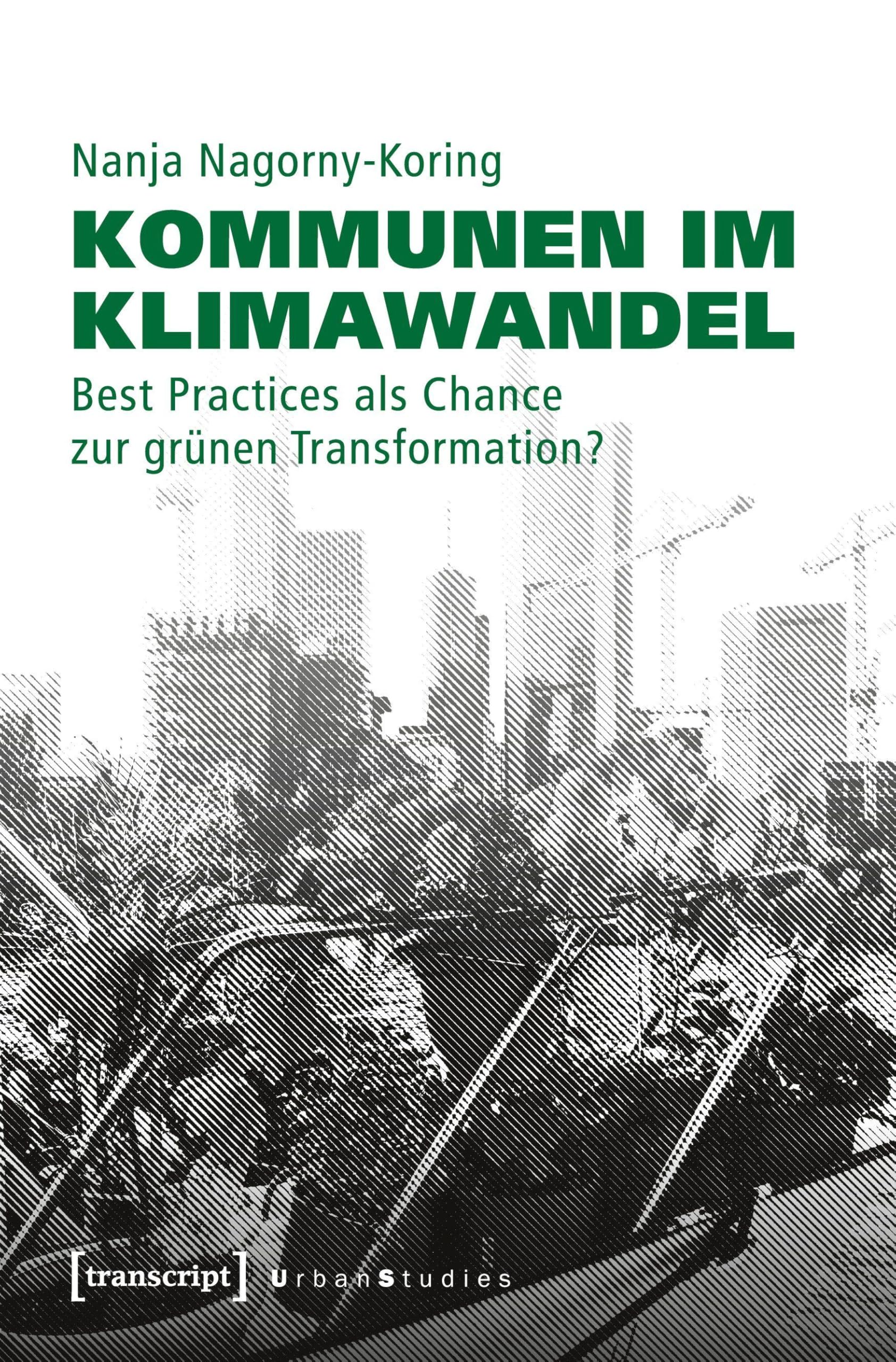 Kommunen im Klimawandel Law