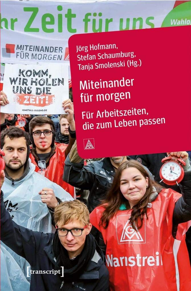 Miteinander für morgen Law