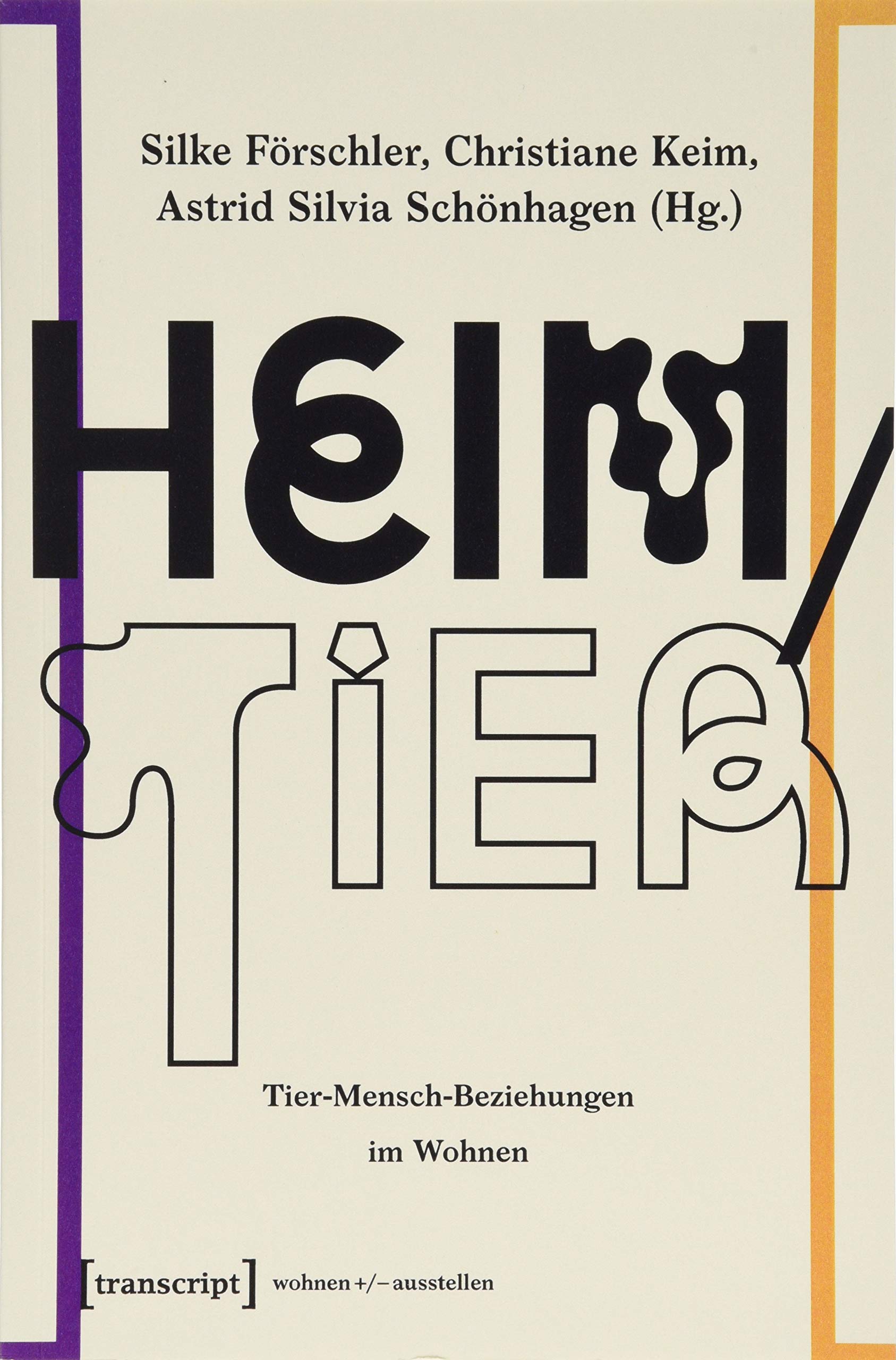 Product Image: Heim/Tier
