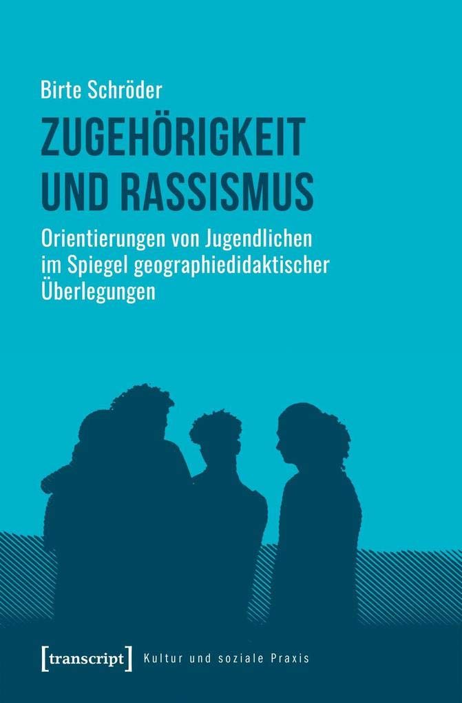 Zugehörigkeit und Rassismus book