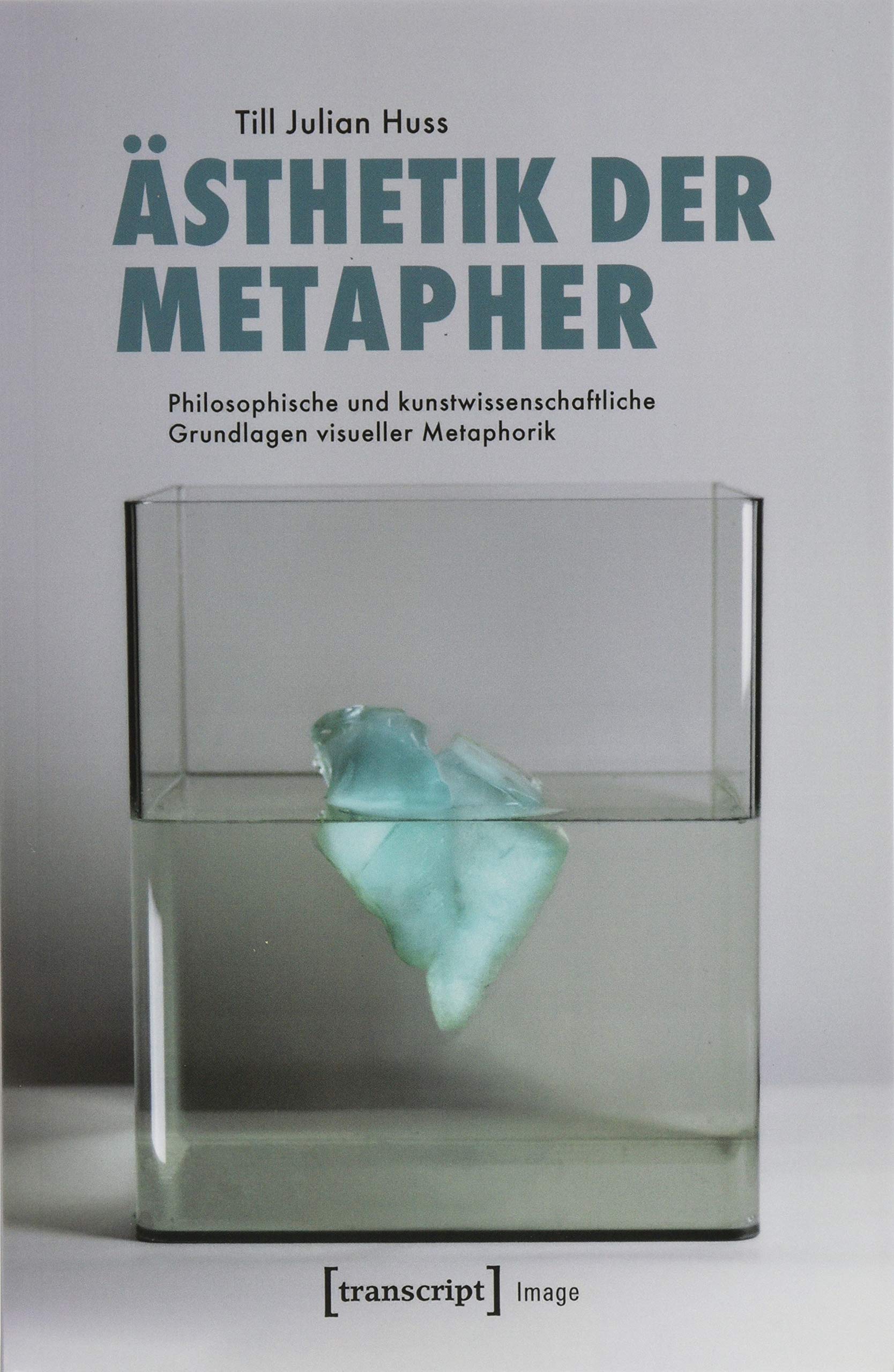 Ästhetik der Metapher Media & Communication